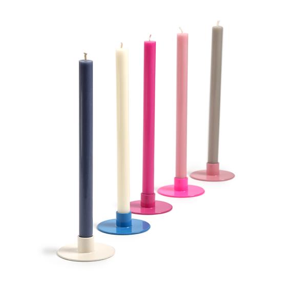 Kerzenhalter mini POP Rosa