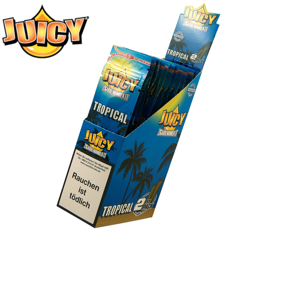 Blunt, Juicy®, Tropical