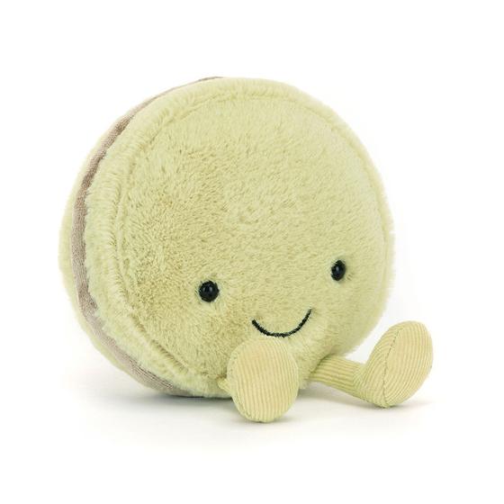 Jellycat Kuscheltier Amuseables Max Macaron