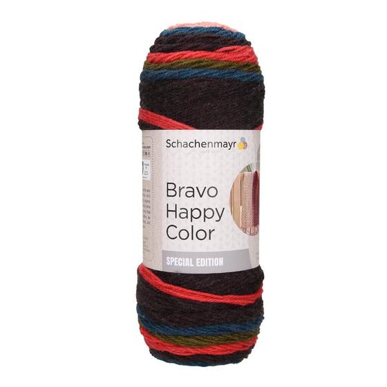 Bravo Happy Color Special Edition 02076