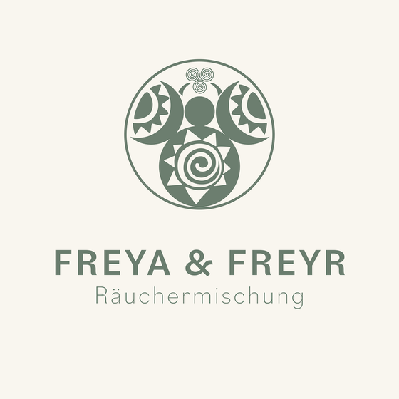 Freya & Freyr