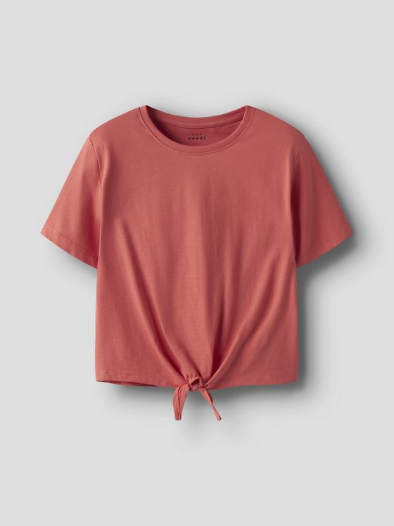 Name It Regular Fit T-Shirt Spices Coral