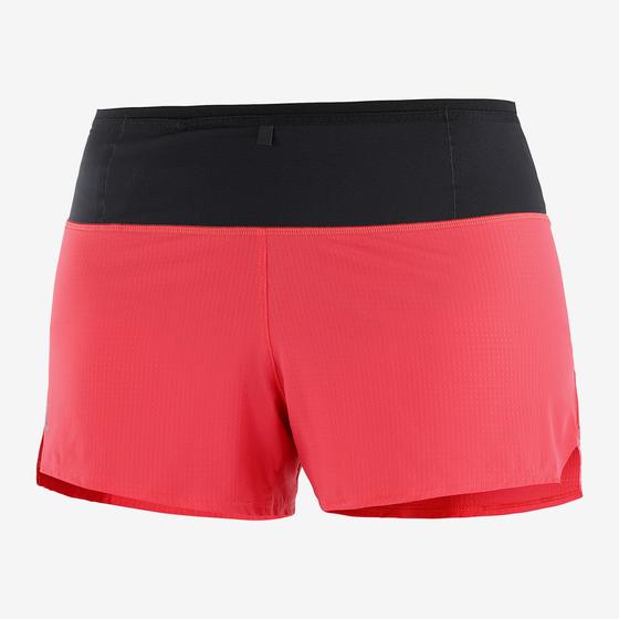 Sense Short W