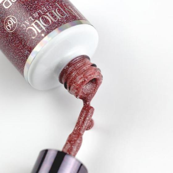 Hypnotic Gel&Lack 169