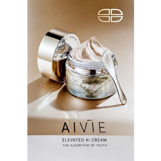 AIVIE Elevated AI Cream 50ml