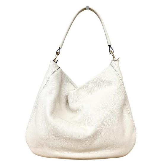 abro MIA Hobo, Umhängetasche beige