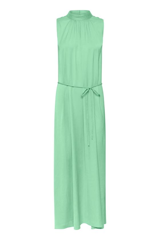 SAINT TROPEZ Kleid VANORASZ 30512709 - absinth grün