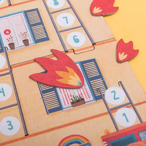 Londji Save The Cat Pocket Game