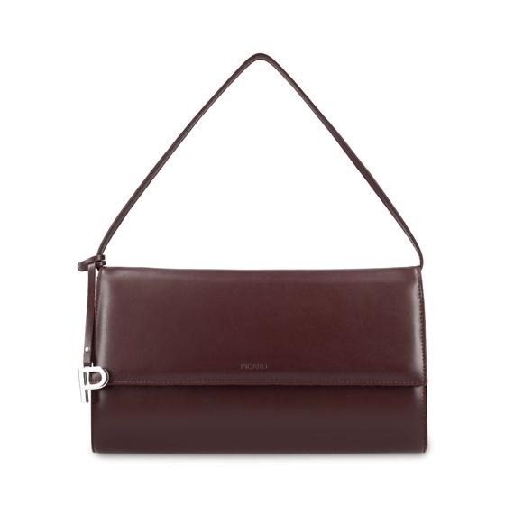 PICARD 4946 HANDTASCHE der Serie AUGURI in der Farbe CHIANTI