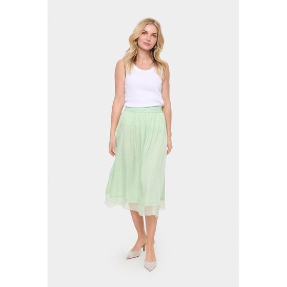 SAINT TROPEZ Rock CoralSZ 30510620 - pastell grün