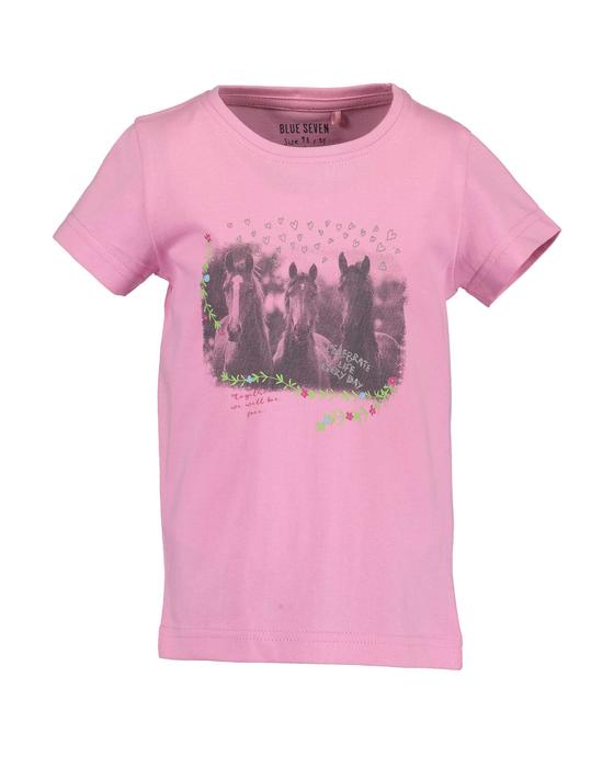 T-Shirt für Pferdefreundinnen