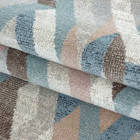 Royal 160 x 230 cm multi
