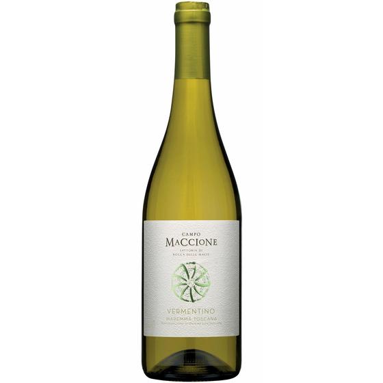 Weißwein | Vermentino Campo Maccione Maremma - 0,75l