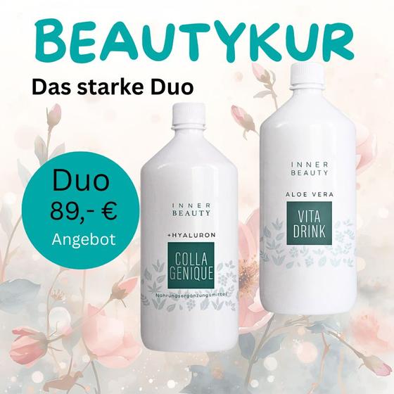 Deynique Starkes Duo 