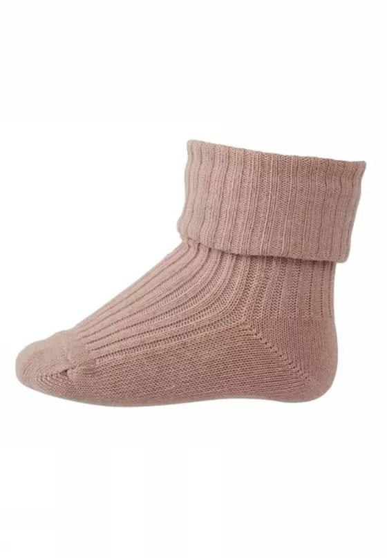 MP Denmark Socken Ripp Woodrose