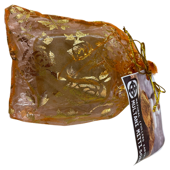 Natural Multani Mitti Soap / Heilerde Seife