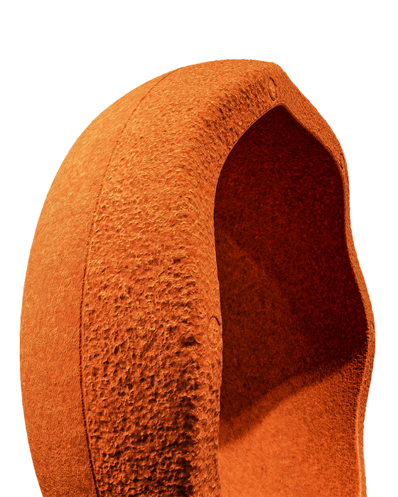 Stapelstein Original Single Orange