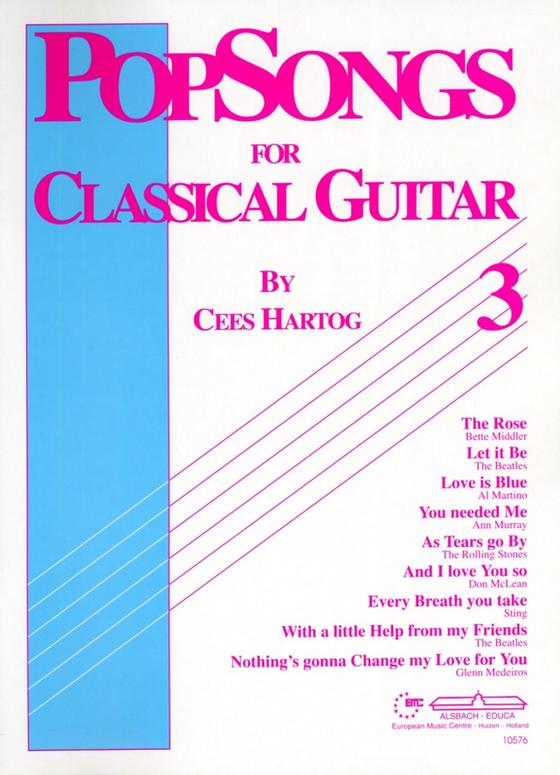 Pop Songs 3