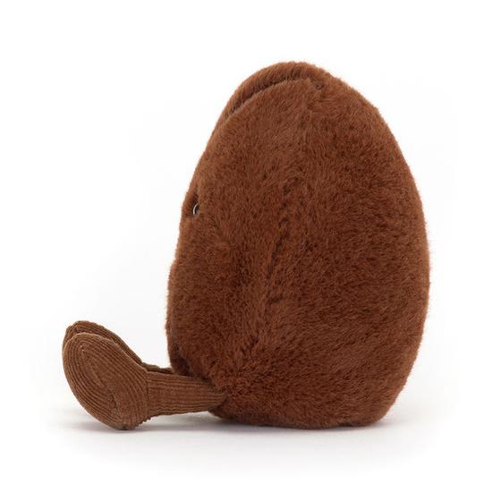 Jellycat Kuscheltier Amuseables Coffee Bean