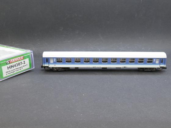 Arnold (Hornby) 4307-2