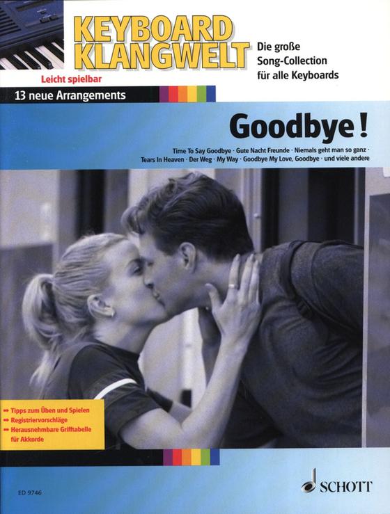 Goodbye!