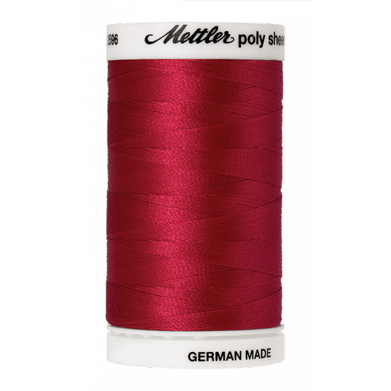 Mettler Poly Sheen No.1900 , 800m