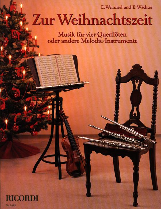 Zur Weihnachszeit