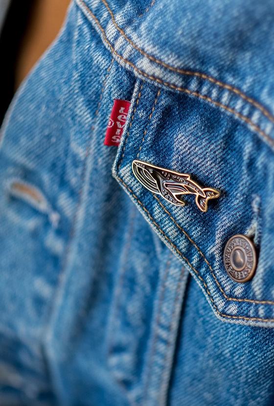 Pin Wal von Kabak