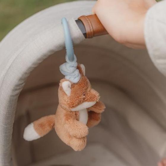 Little Dutch Zittertier Fuchs Forest Friends