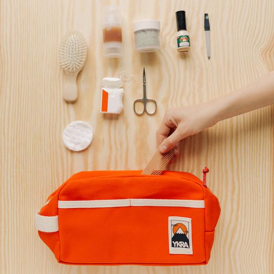 Ykra Dopp Pack Orange