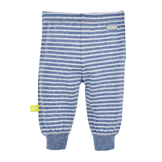 Jerseyhose "Little Boss", Biobaumwolle