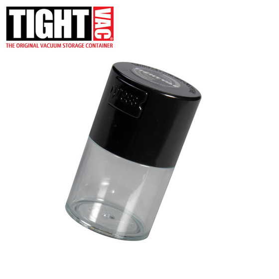 Vakuumdose, Tightvac®, 0,06L, Klar