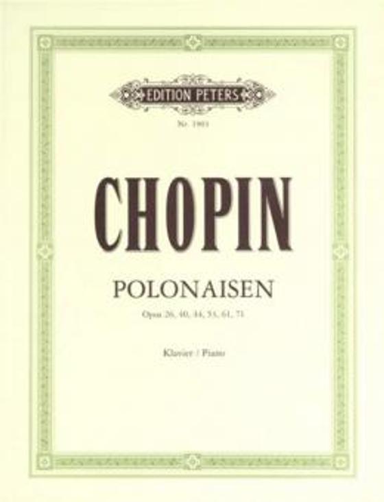 Polonaisen