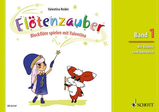 Flötenzauber 1