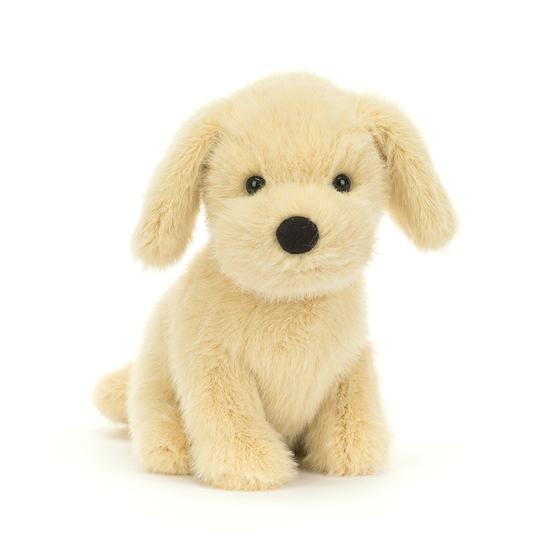 Jellycat Kuscheltier Golden Puppy