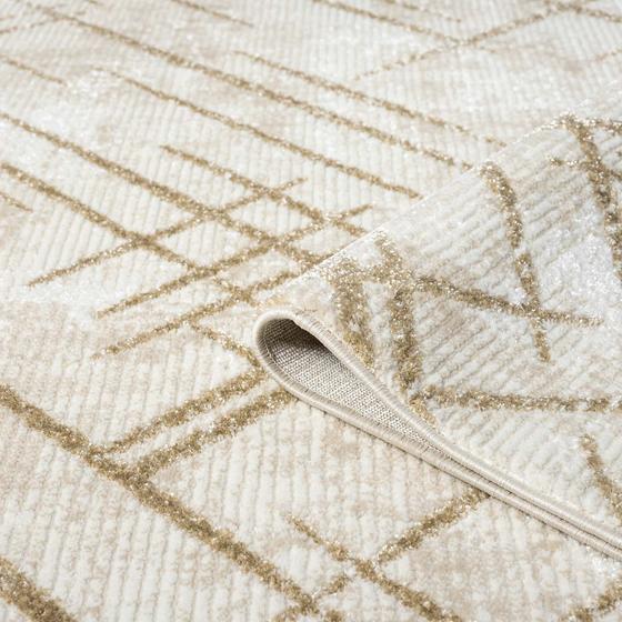 Antique creme Teppich