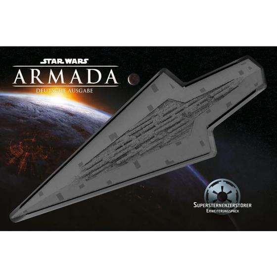 Star Wars: Armada Bundle