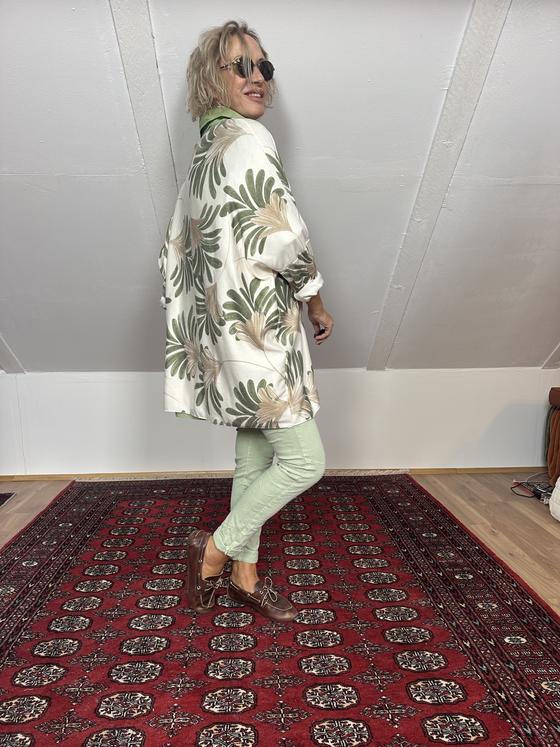 Pulli Oversize 2 Farben