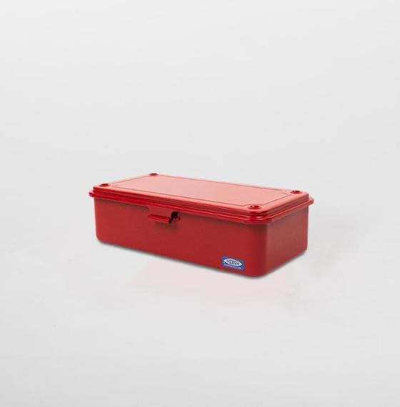 Toyo Steel T 190 Red Werkzeugkiste