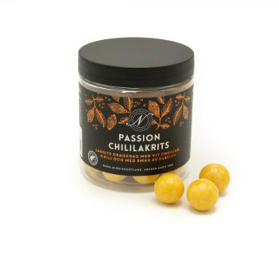 Narr Passions-Chililakritz (150g)