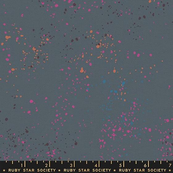 Ruby Star Society Speckled Canvas Stoff zum Taschen nähen