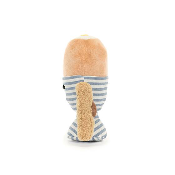 Jellycat Kuscheltier Amuseables Eggetha Egg und Lance Soldier