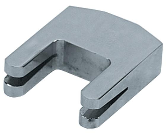 Gewa Dämpfer Cello verchromt