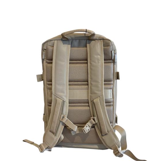 OAK 25 Luminite Daypack, Rucksack, sand