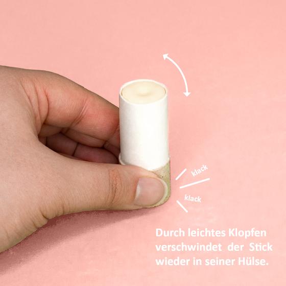 Lippenpflege-Stift "Fruity"