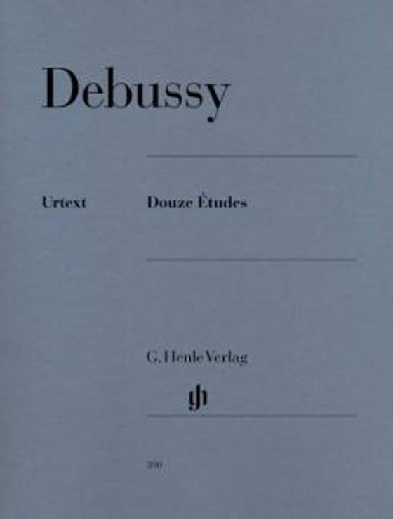Douze Etudes