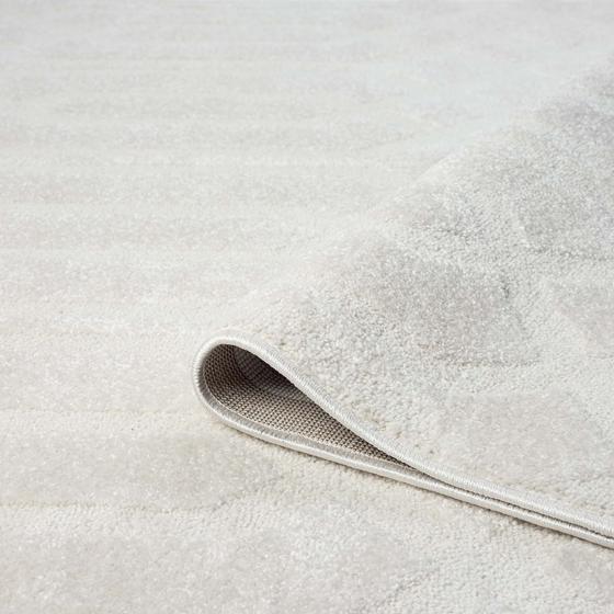 Flair cream Teppich