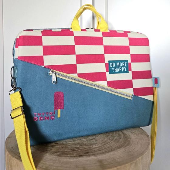 #mehrEtikette Edition 22 – Sommer-Labels für Taschen