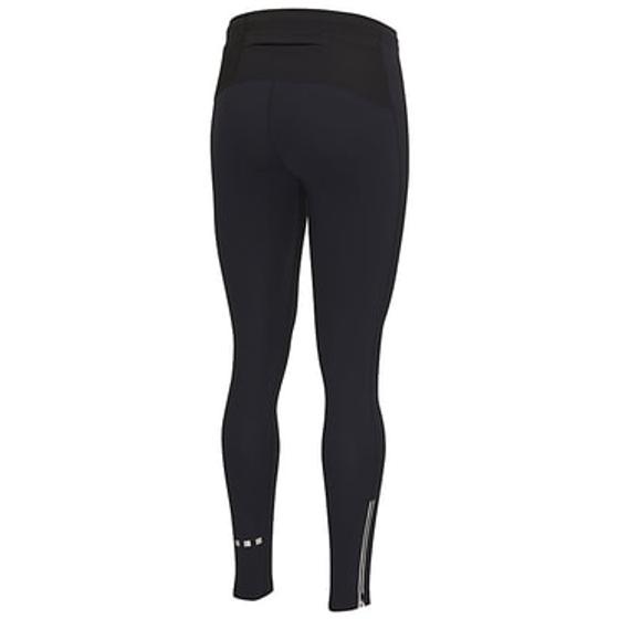 Warme Winterlauftight Damen