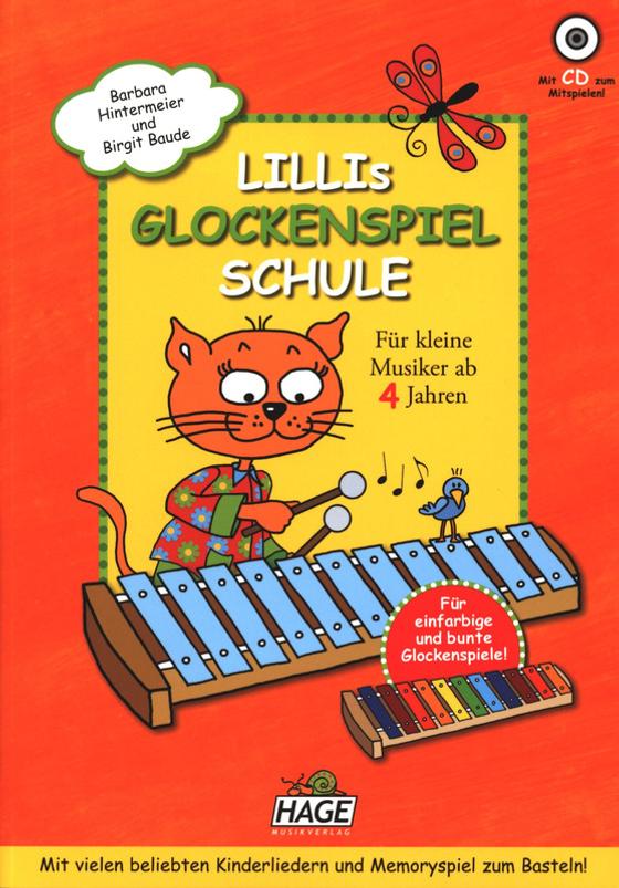 Lillis Glockenspiel Schule